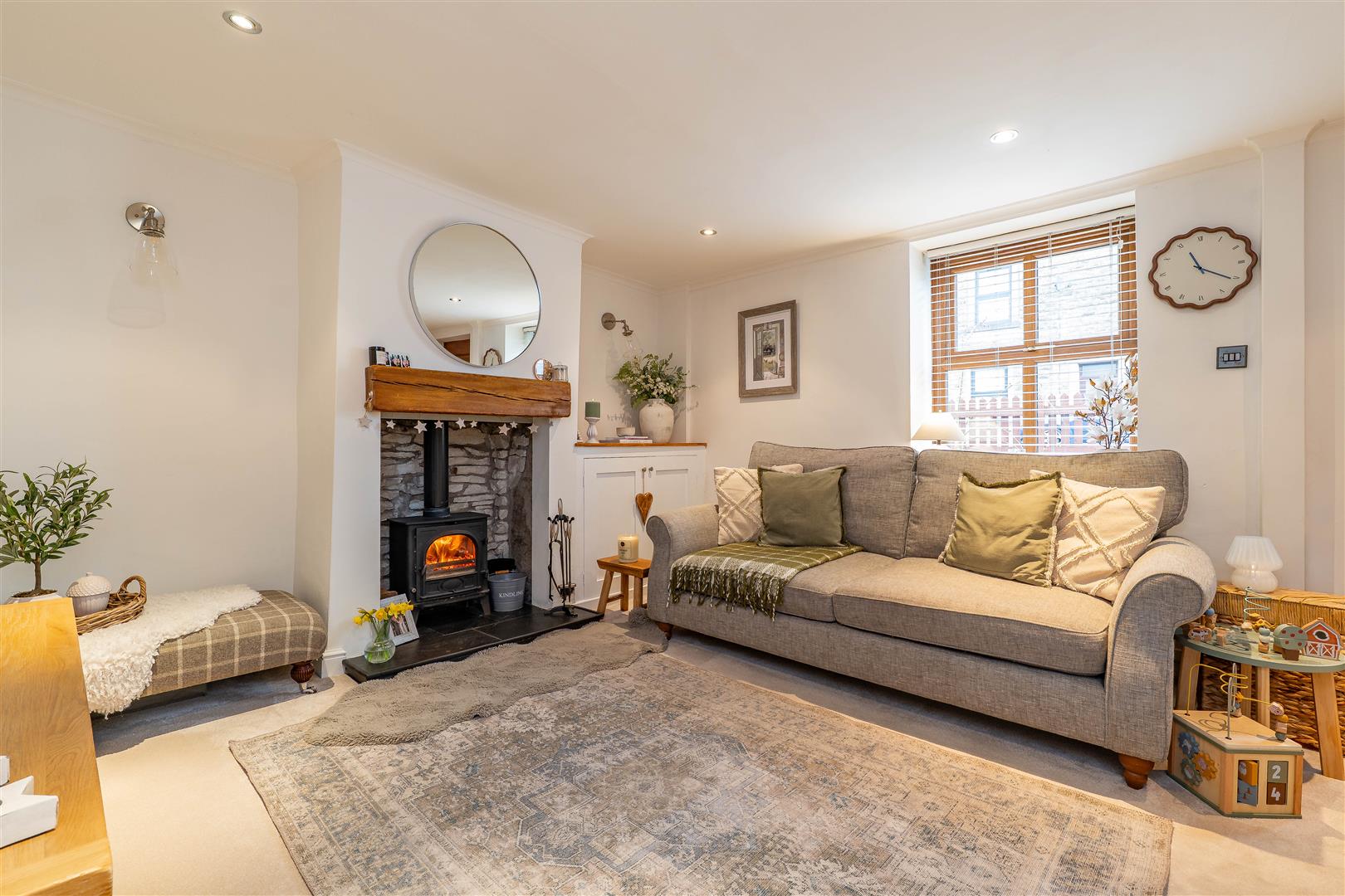 2 bed property in Bury Lane, Chorley